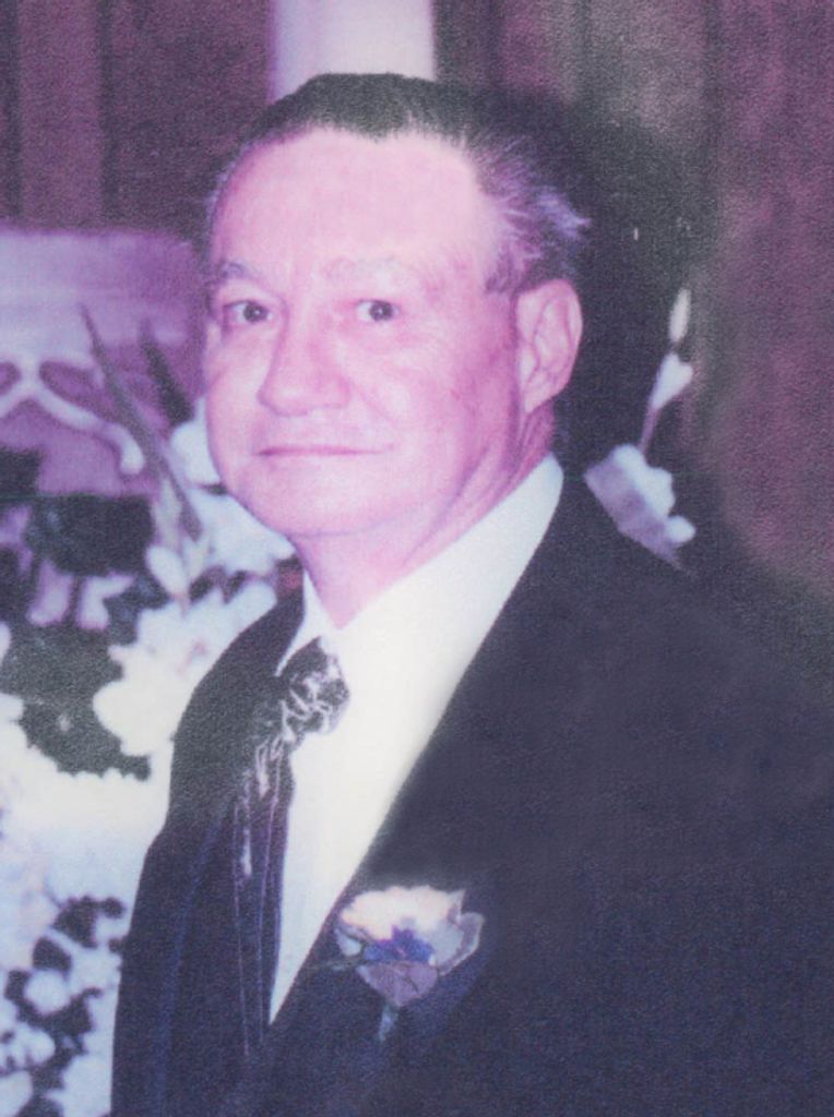 Clarence Joseph Brown, Jr.