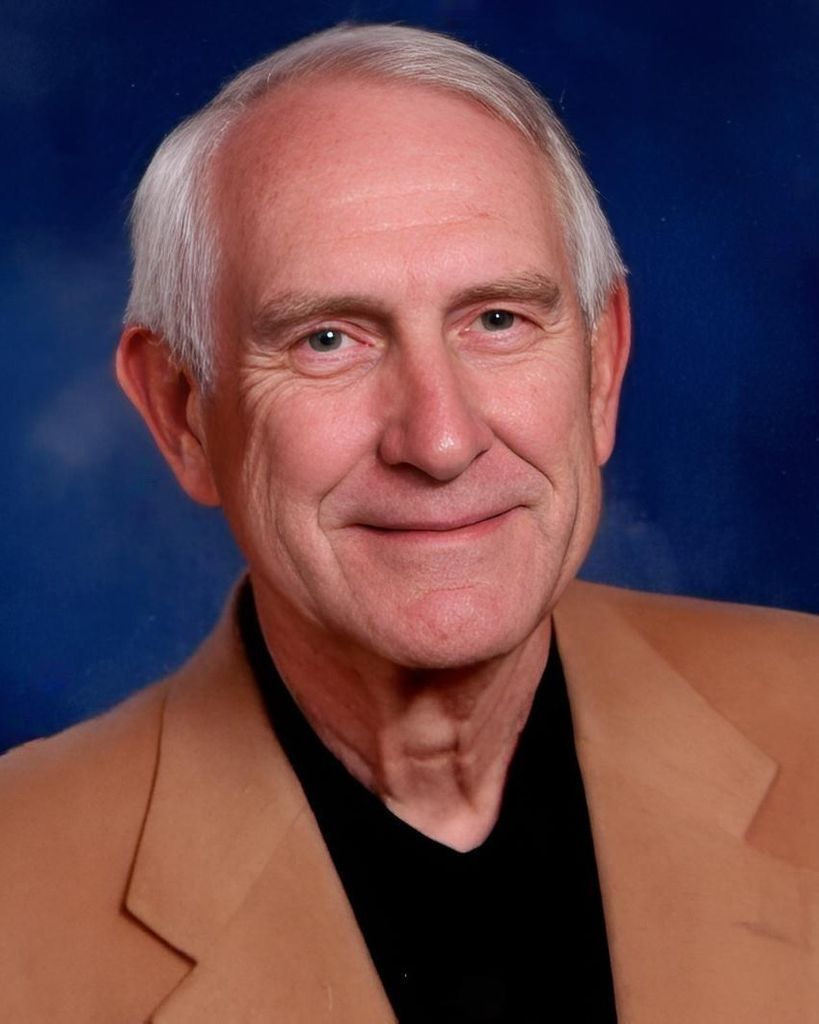 Maurice Miller Profile Photo