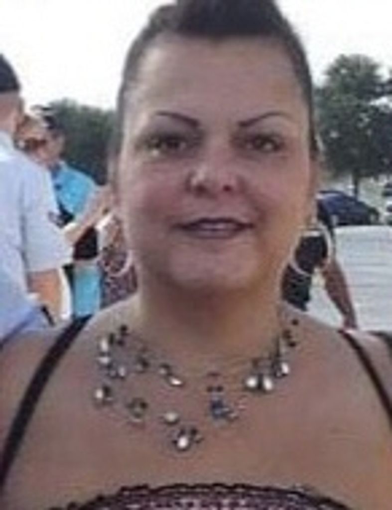 April Marie Otero Avalos