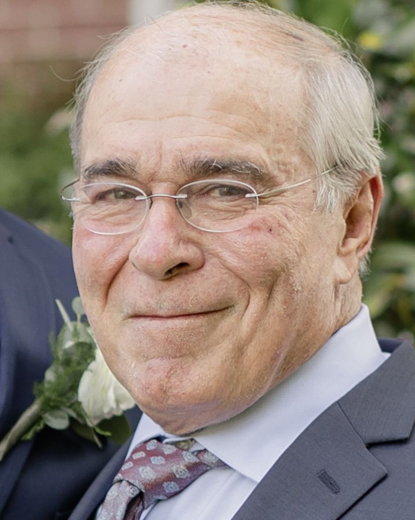 Kenneth "Pee Wee" Gerard Profile Photo