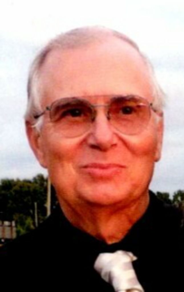 Richard A. Osimo Profile Photo