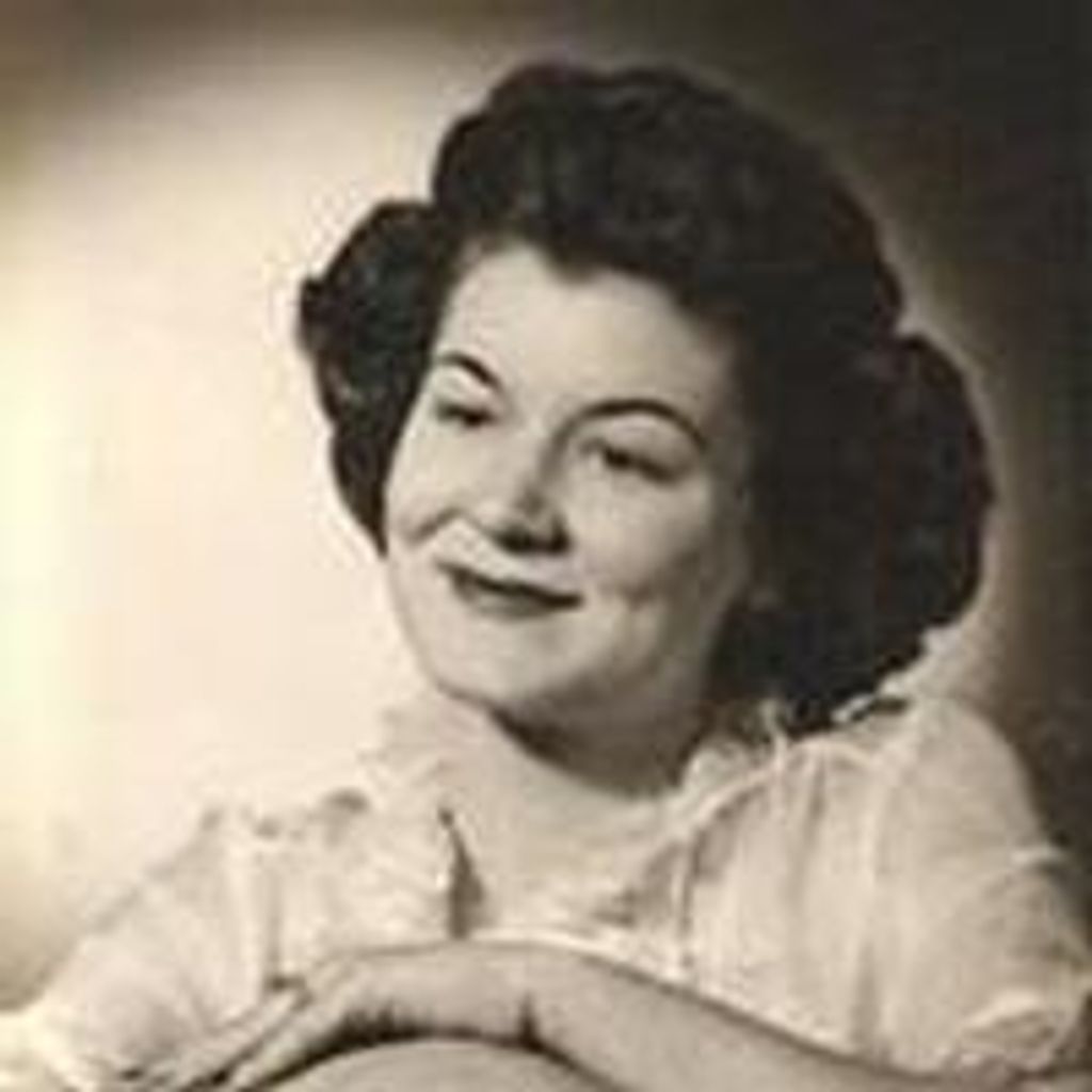 Mary Hudspeth
