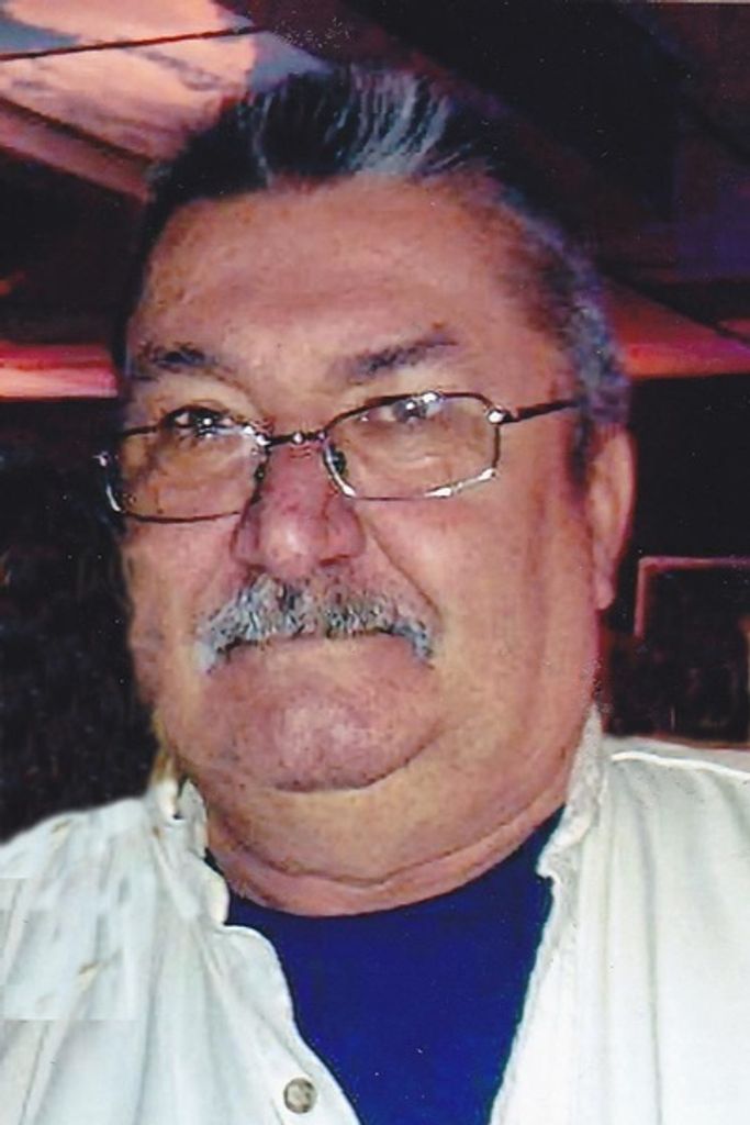 Keith "Dog" L. Witman Profile Photo