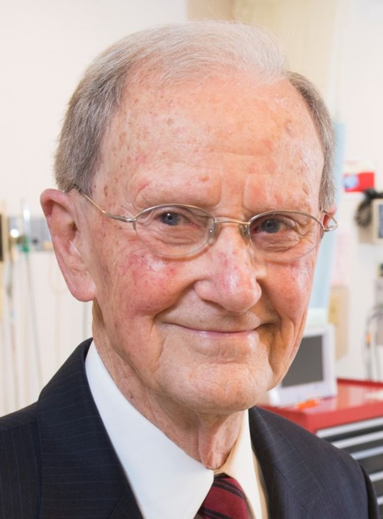 Dr. Jack Louis Gibbs