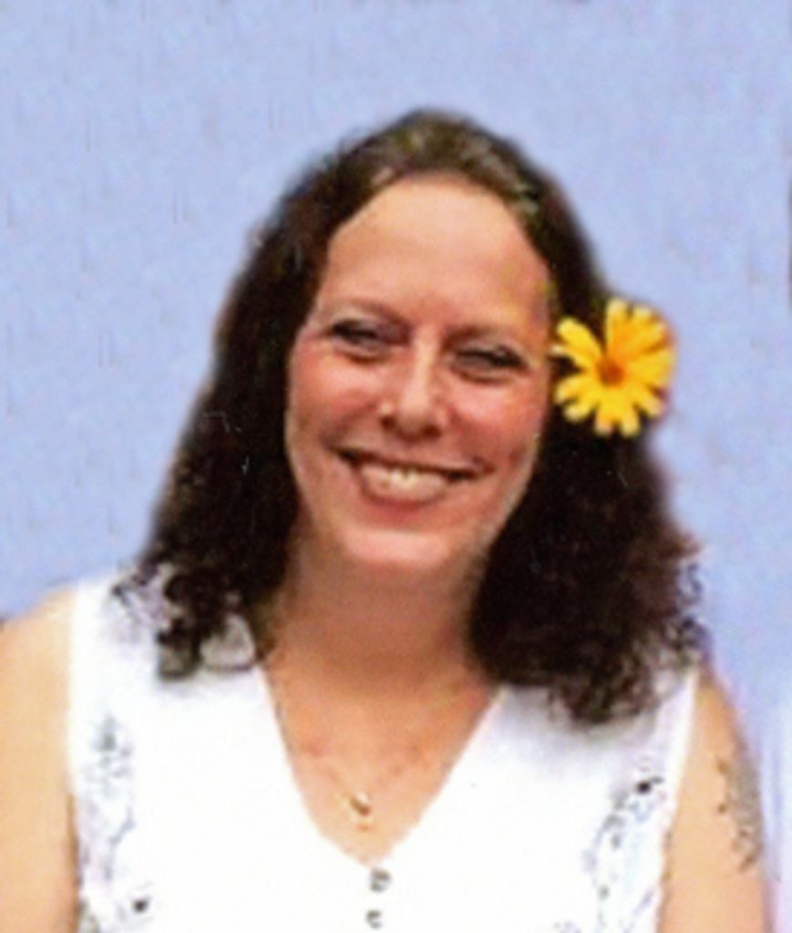 Deborah Marty
