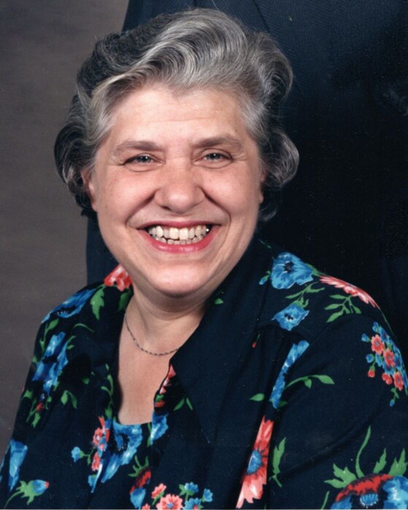 Ruth A. (Friedrich)  Taylor Profile Photo