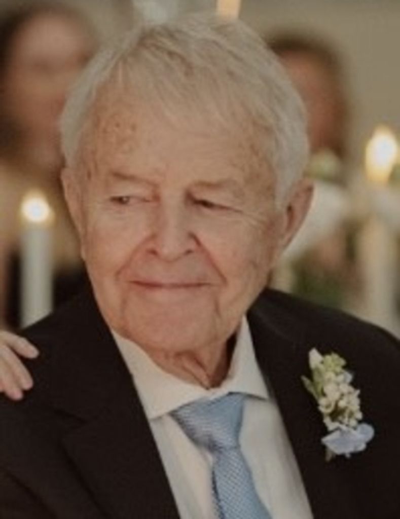 Richard Peter Jacobs