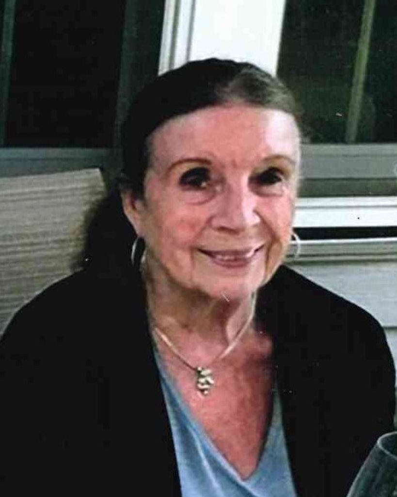 MARGARET R. LAVALLE