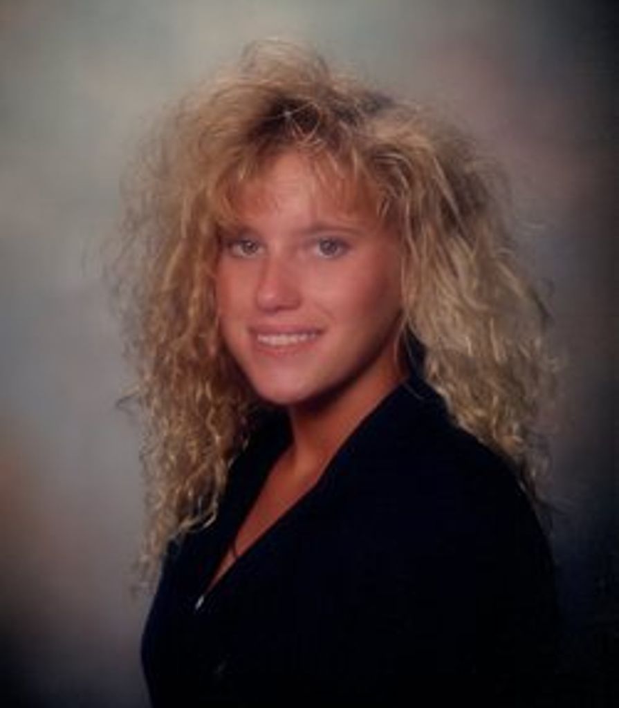 Heather Stinson
