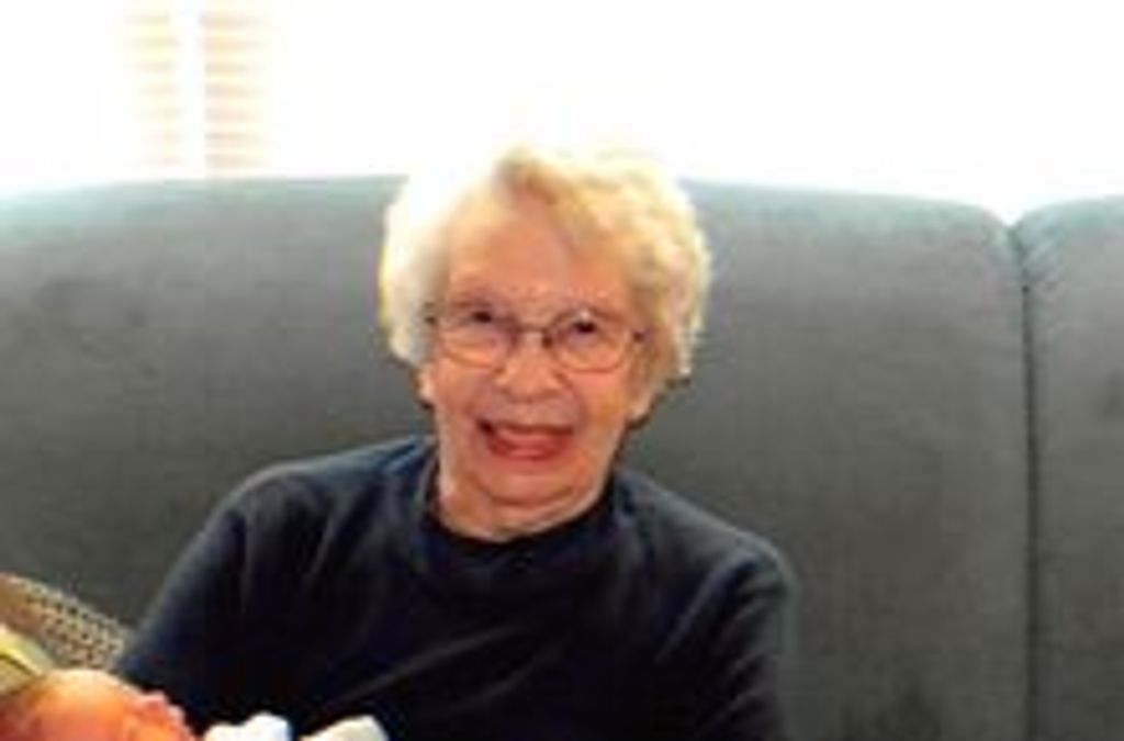Maxine Bennett Profile Photo