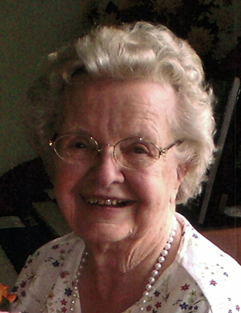 Eva E. Nygaard Profile Photo