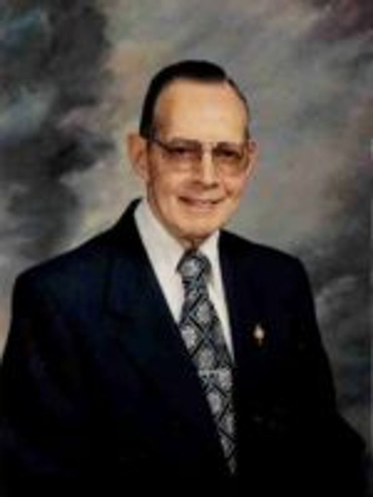 Leroy  Fredrick Gastl