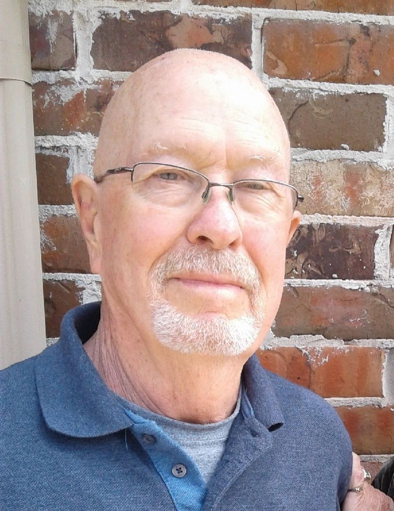 Kenneth Lewis Koger