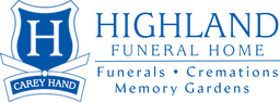 Highland Funeral Home & Highland Memory Gardens