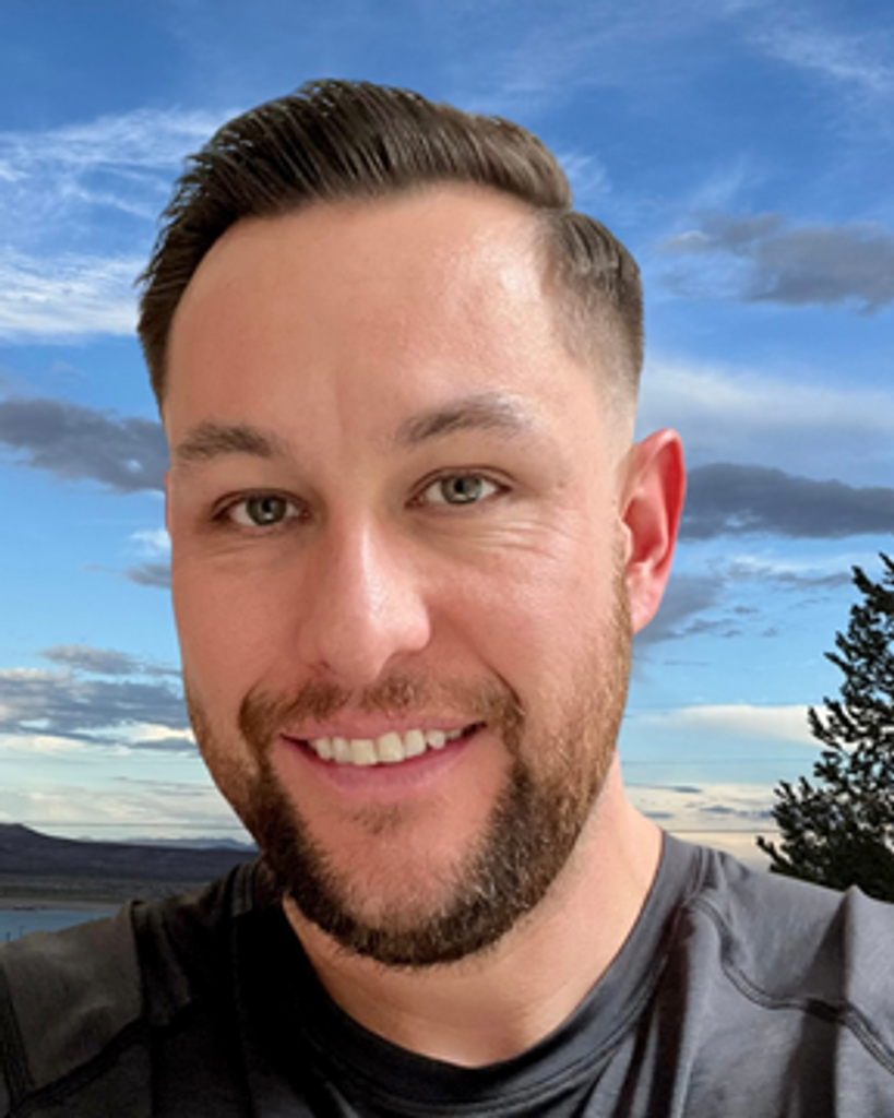 Christopher D Meyer Profile Photo