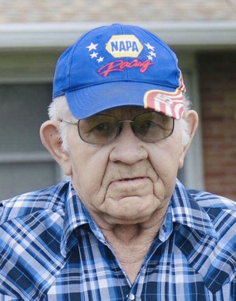 Jerald "Jerry" Johnson