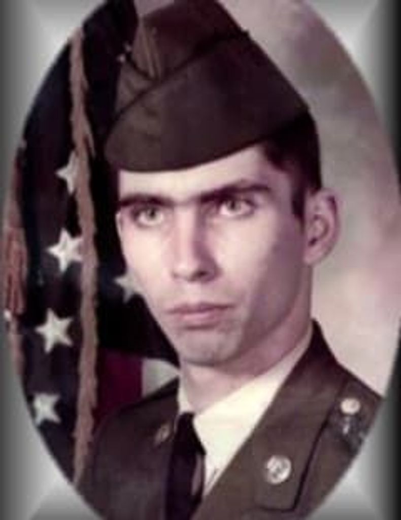 Franklin Lee Black Profile Photo