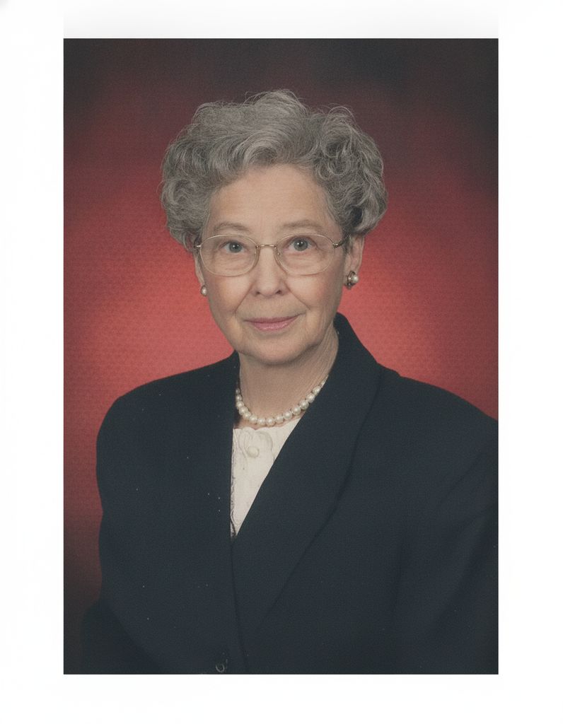 Barbara June Yoes Profile Photo