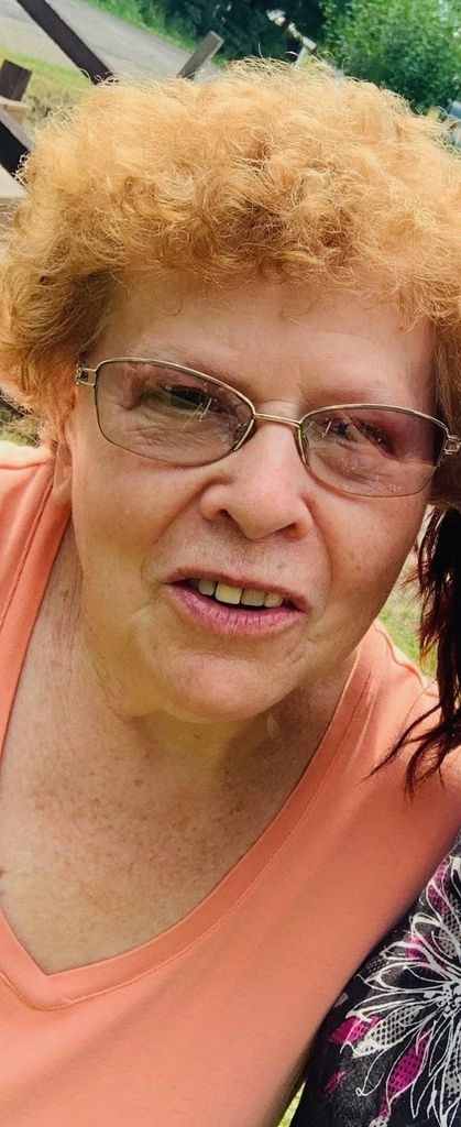 Margaret M. Terry Profile Photo