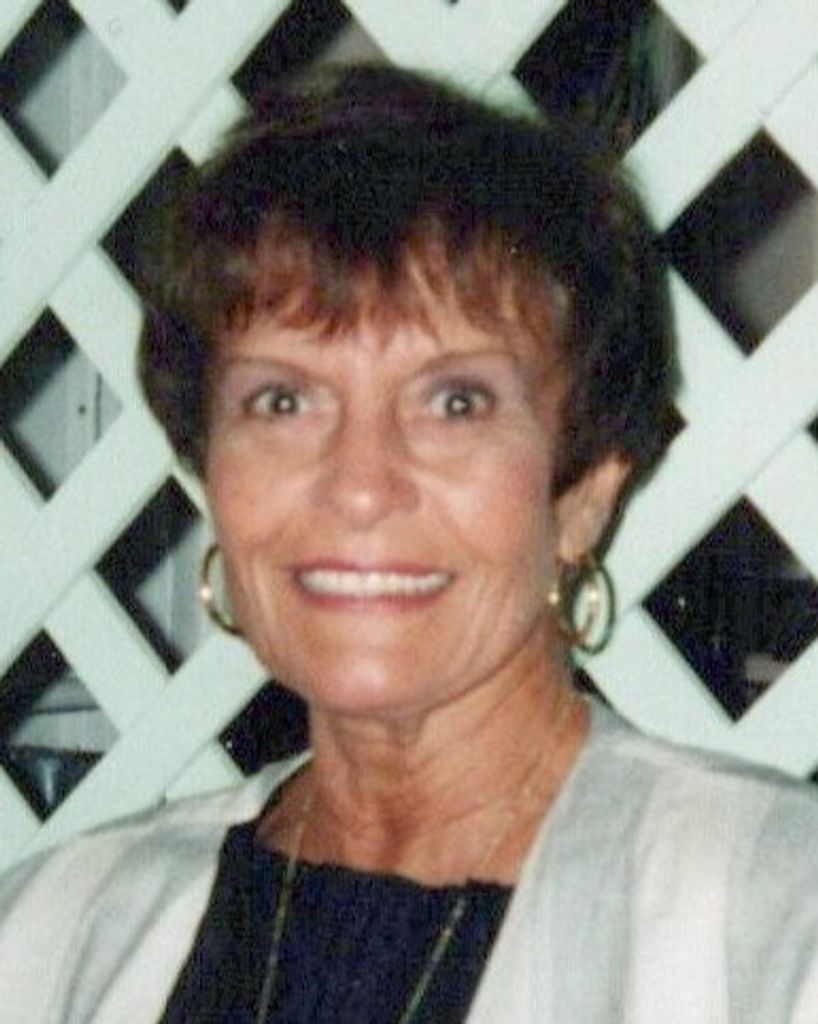 Shirley Irmgard Walters Profile Photo