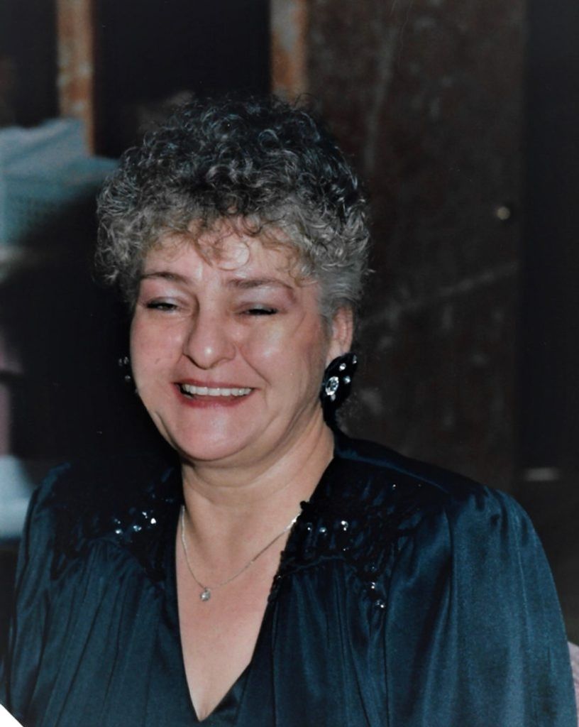 Webb, Ilse Renate