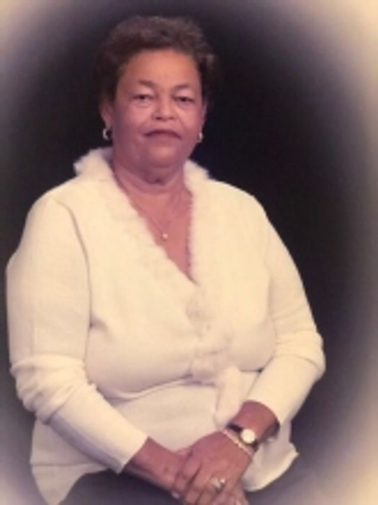 Margaret Joyce Augustus