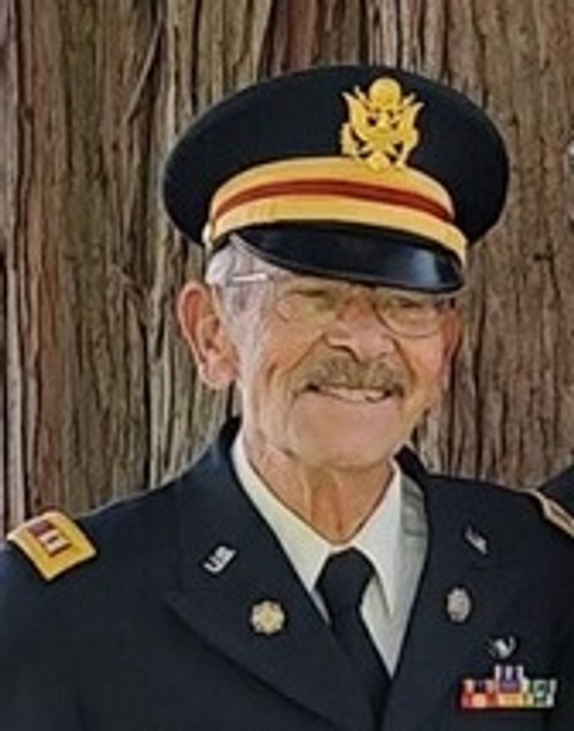 Frank E. Yungwirth