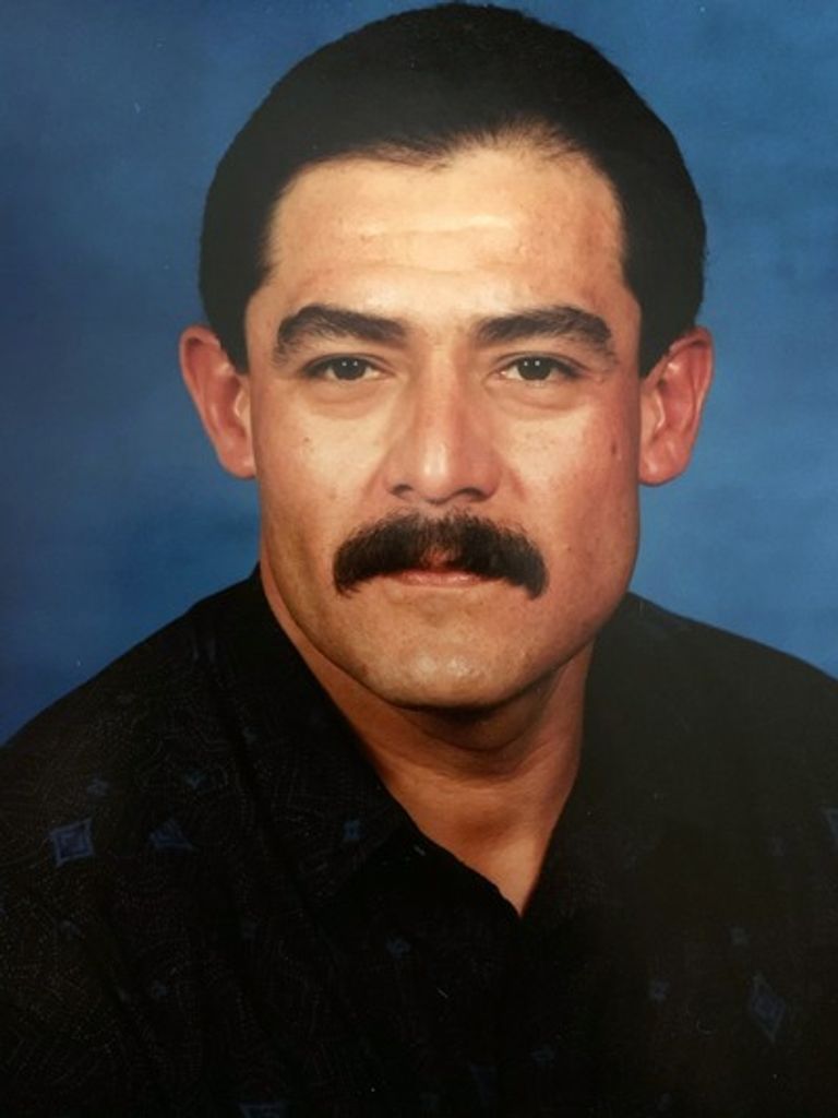 Hector Sanchez Profile Photo