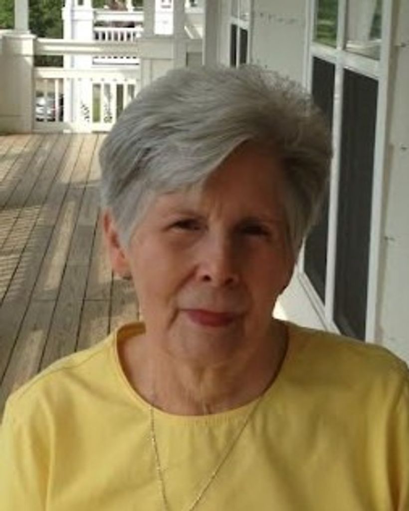 Carol Sue Linkous