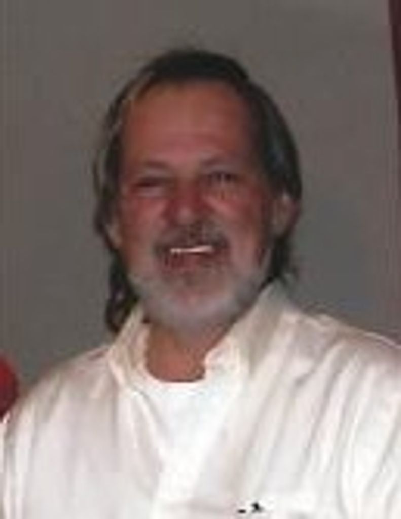 Darrell Skirvin