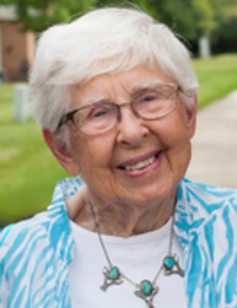Joanne Sinden Hagerman Profile Photo
