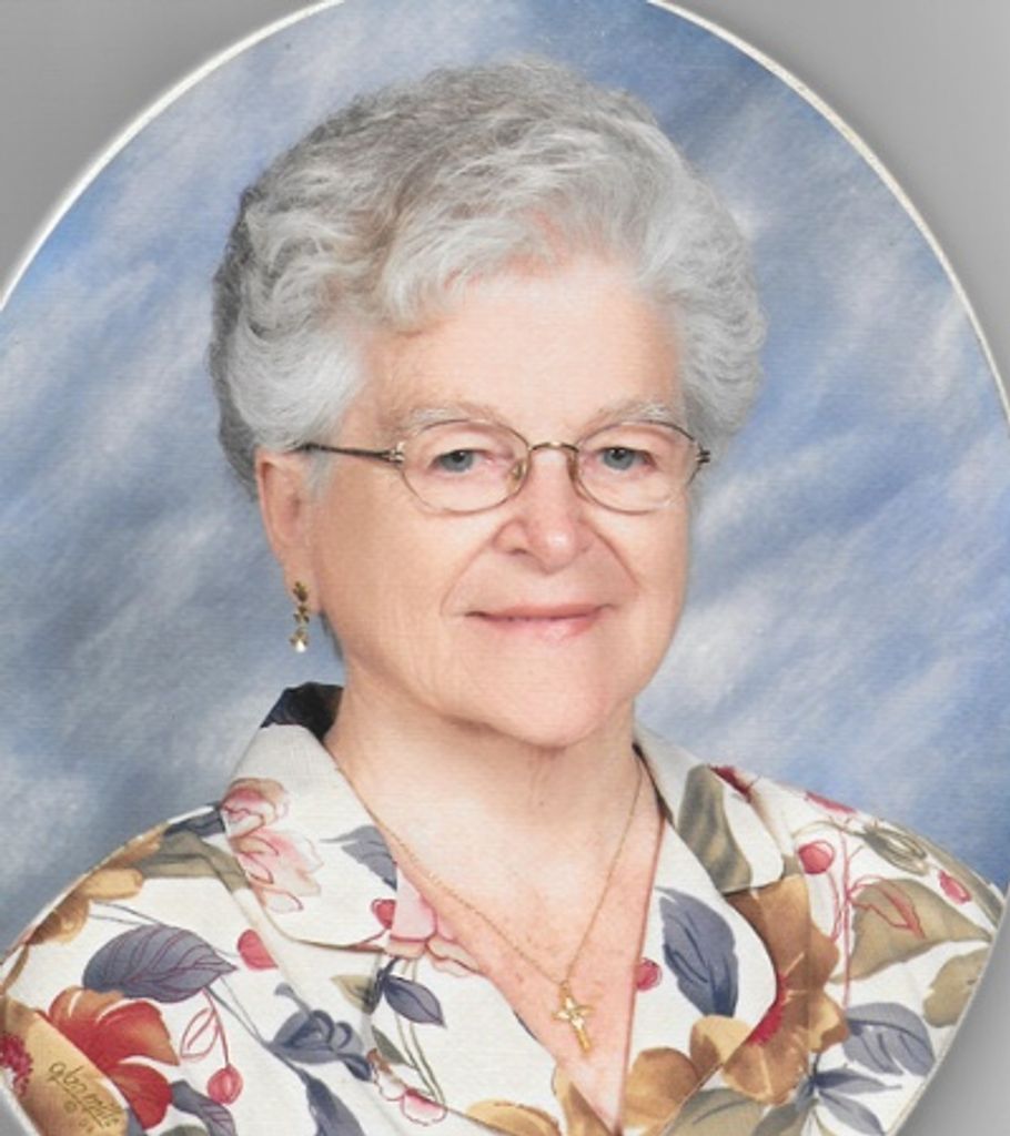 Helen Jean Hulshult Profile Photo