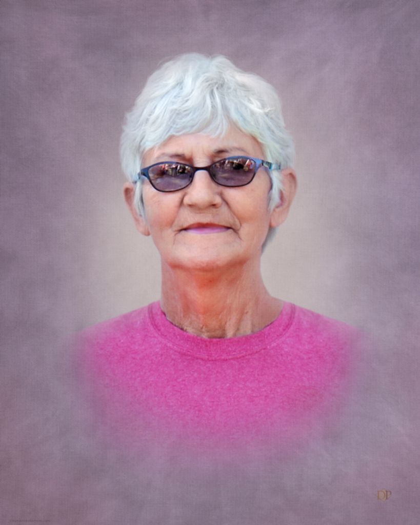 Joyclyn Dee Mccain