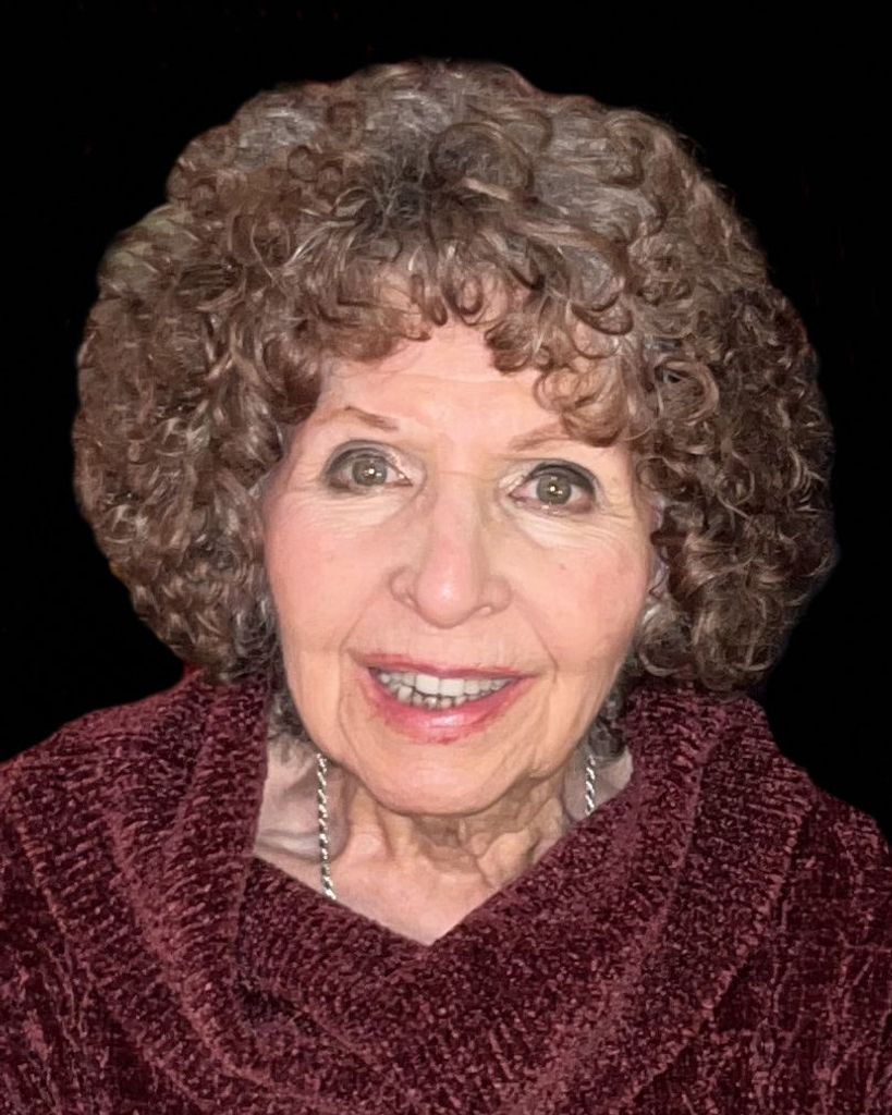 Sandra Marjorie Mora Savas