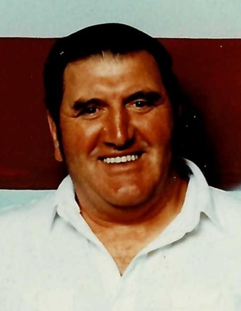 Richard Gudroe Profile Photo
