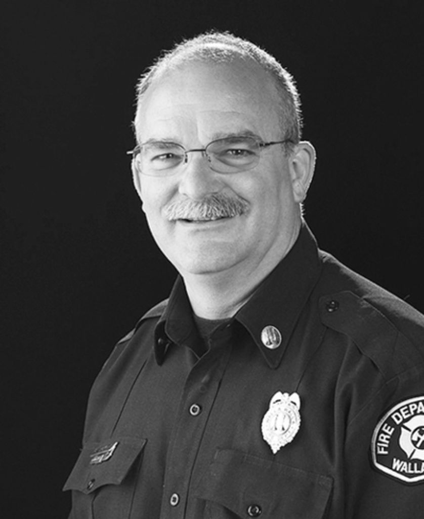 Steven Duane Sickles