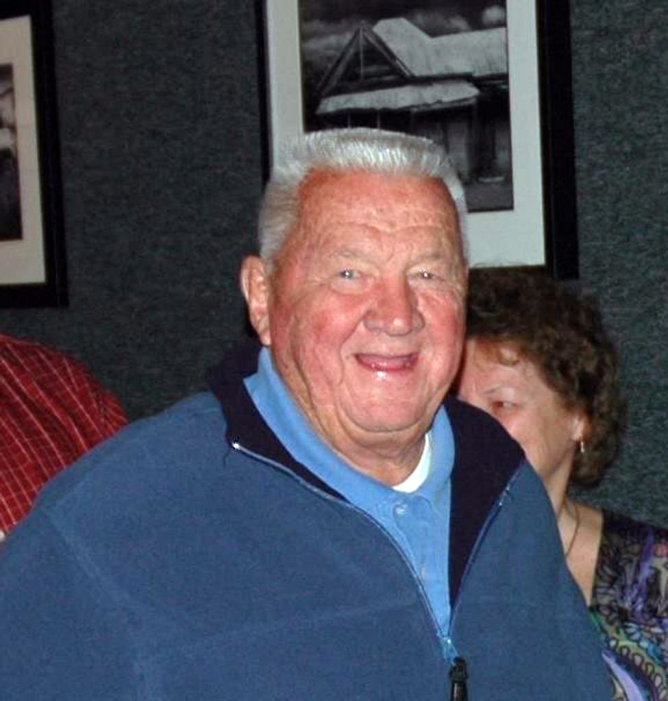Roy Brooks Greene