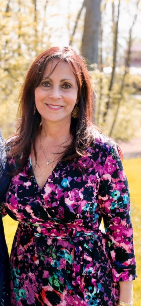 Gina Howald