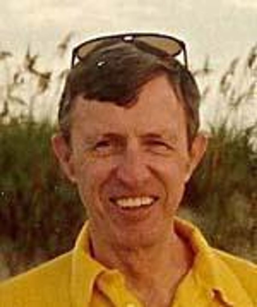 Eugene F. Fitzgerald