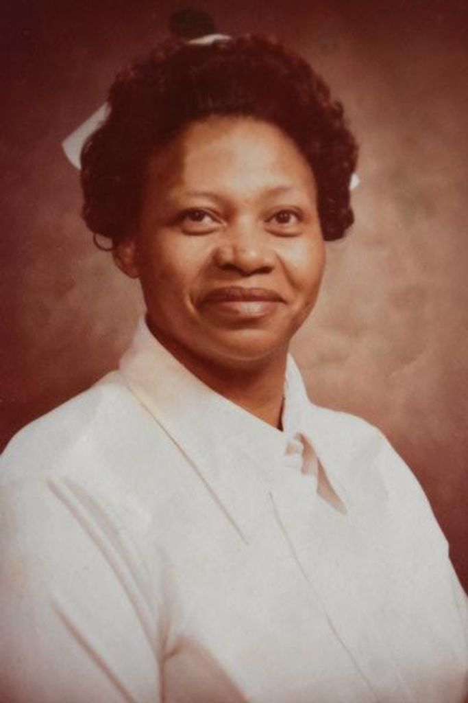 Viola M. Clay