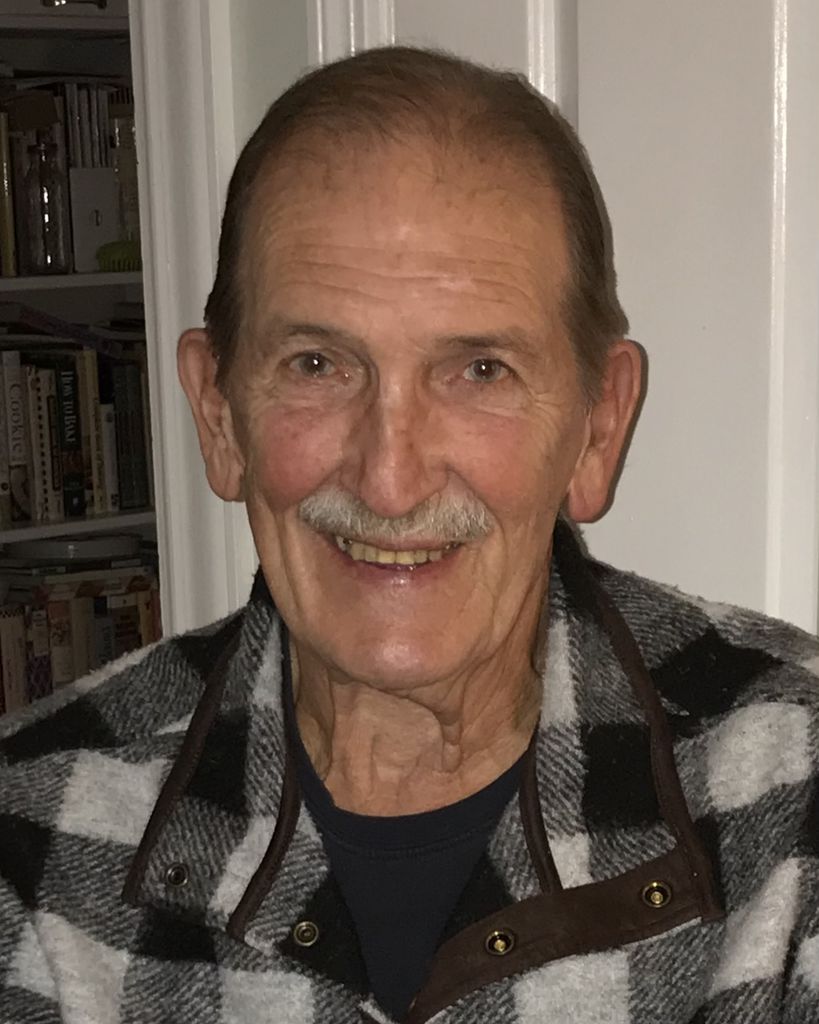 Archie "Dave" Sarley