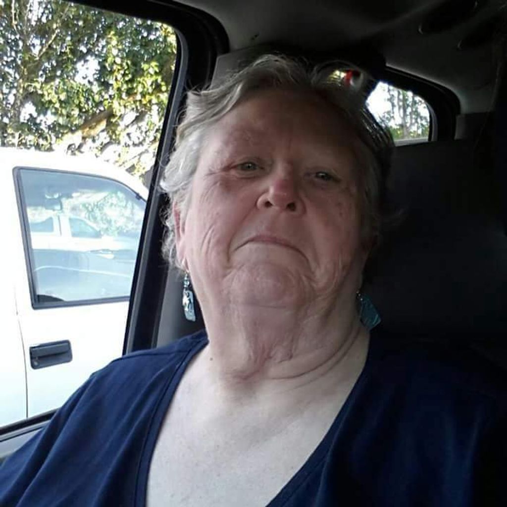 Linda Kay Teal Ammons