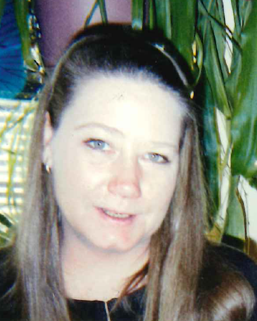 Christine Renee Merlotti