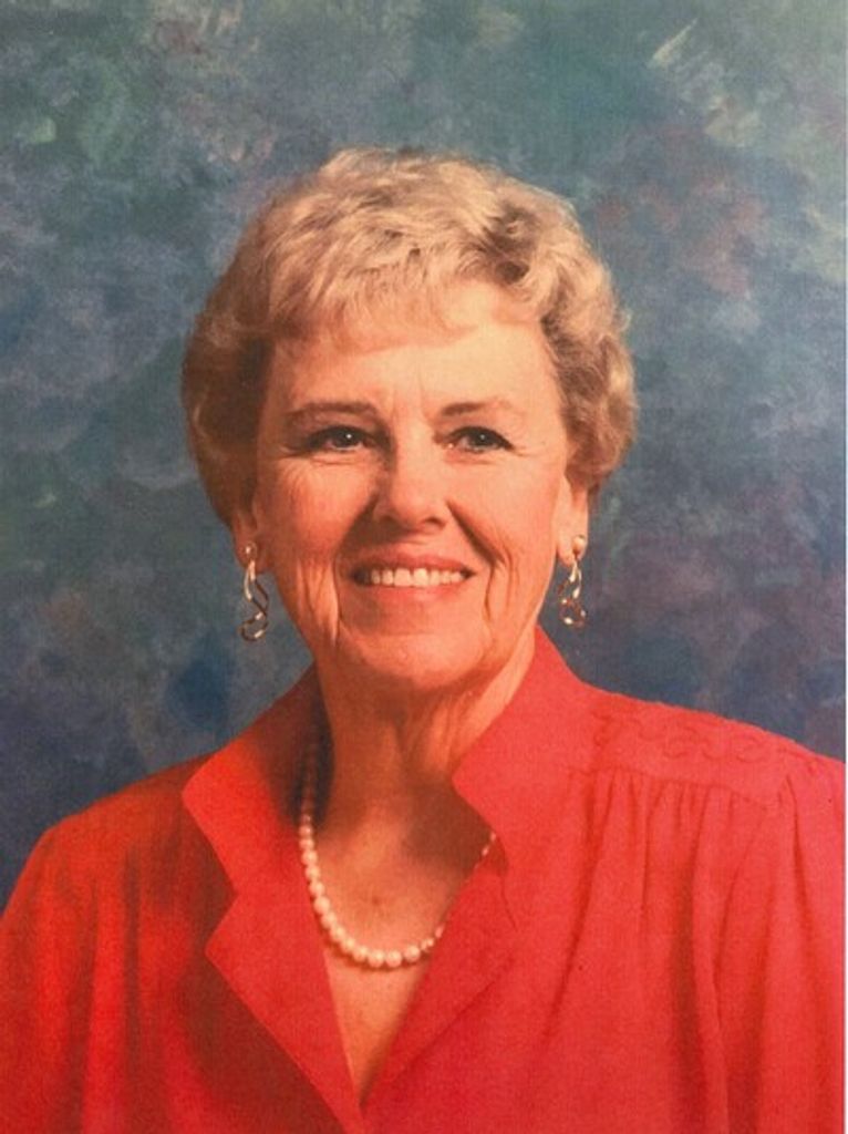 Marjorie May Ball Profile Photo