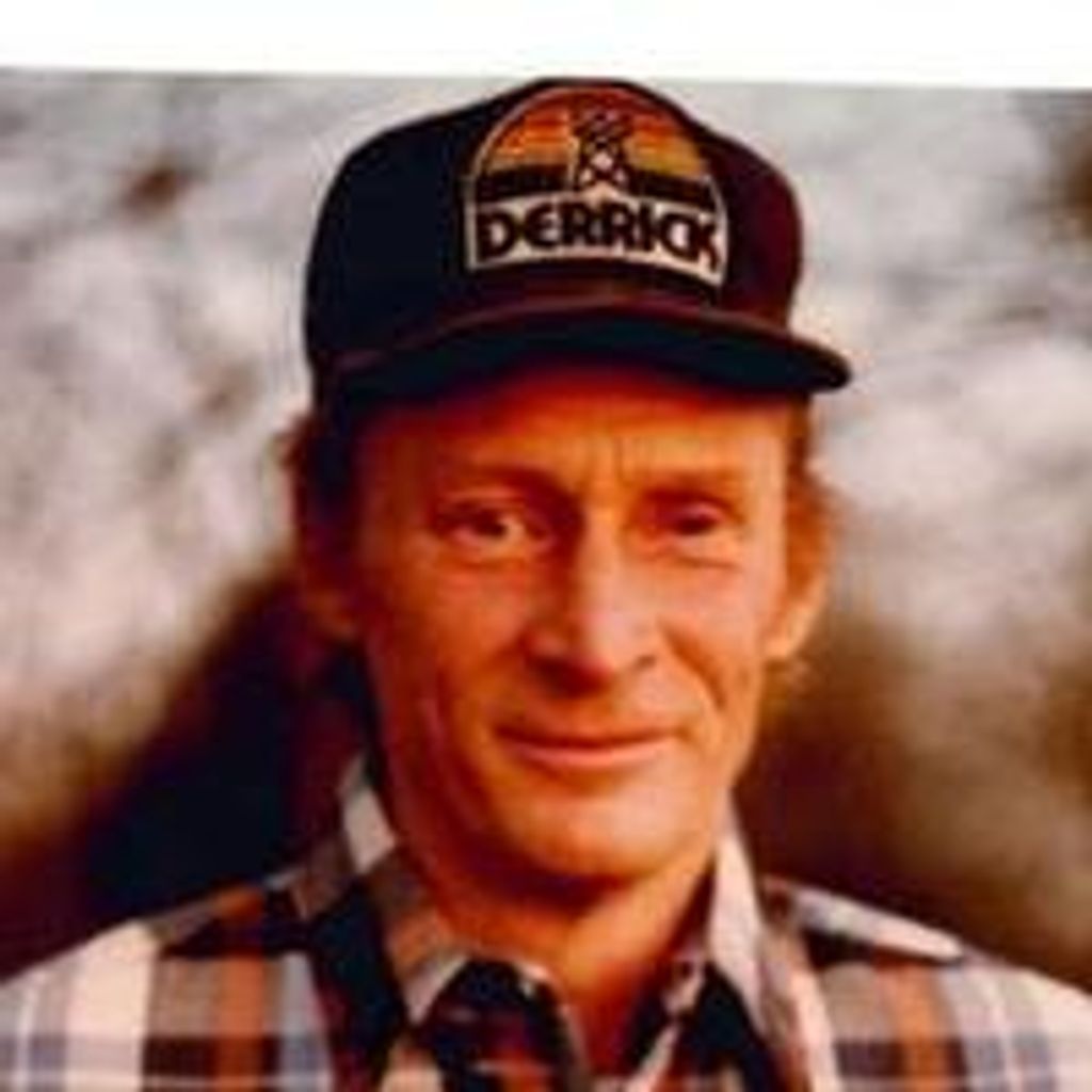 David "Boley" Bernard Lutkenhaus