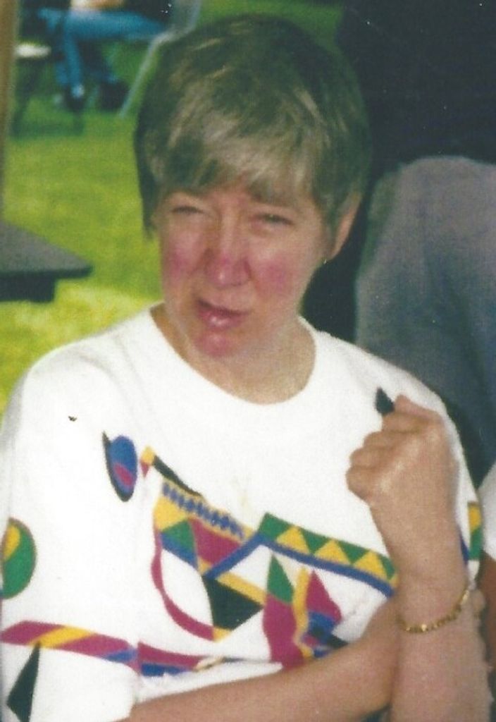 Janice Kay Shafer Profile Photo