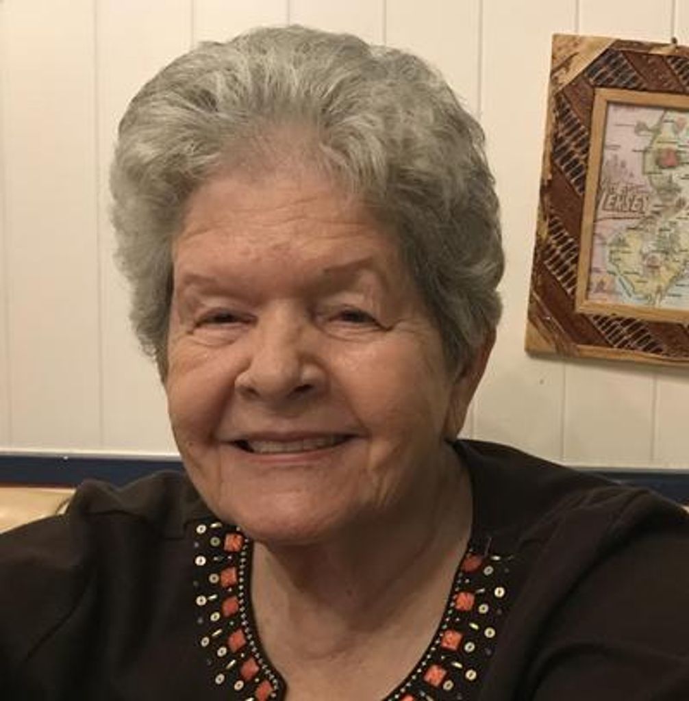 Jeanine Ellen Hodges Profile Photo