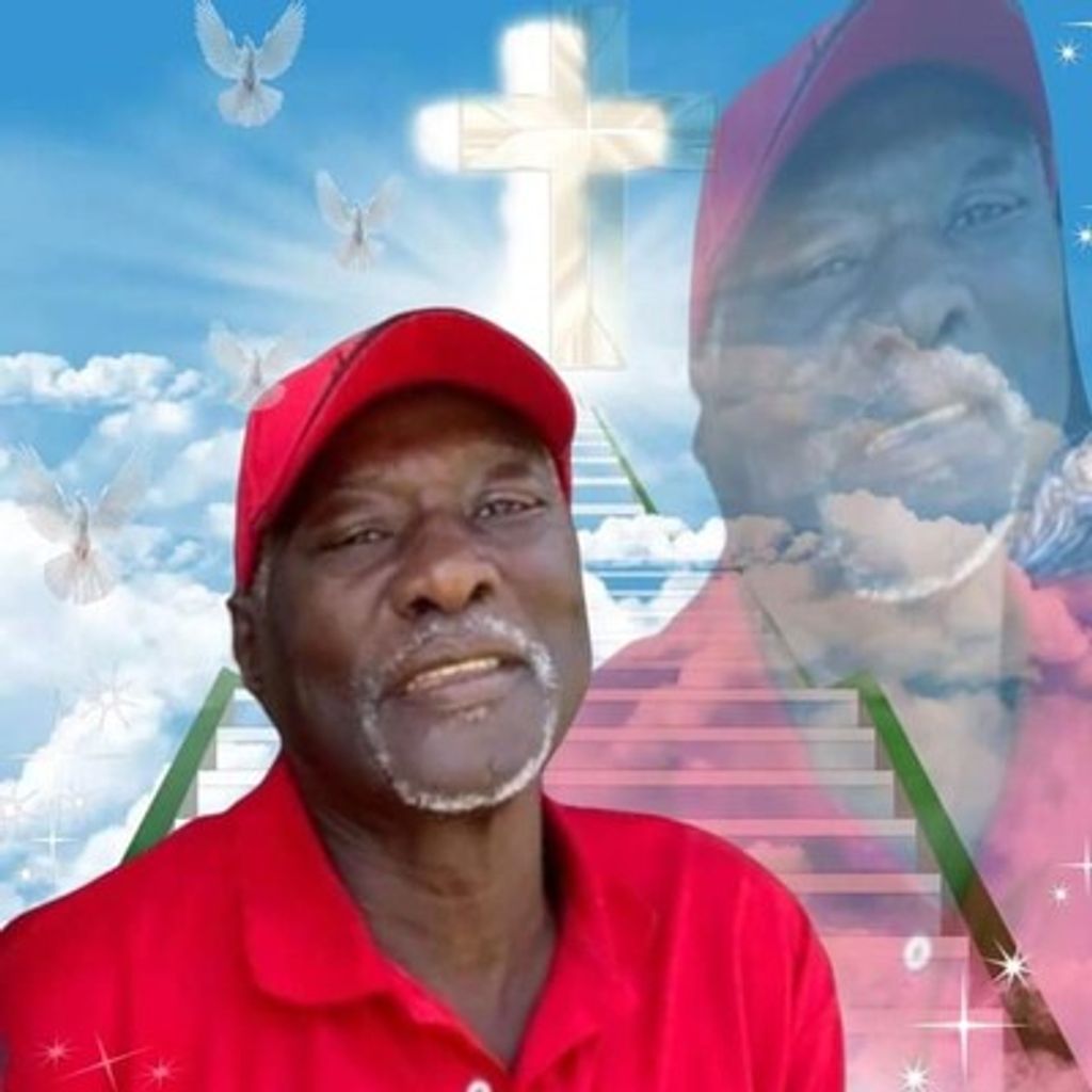 Elijah "Duke" Jones Profile Photo
