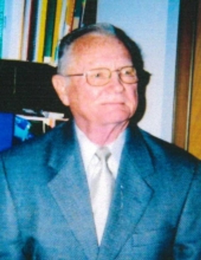Dr. William B. Thiel Profile Photo