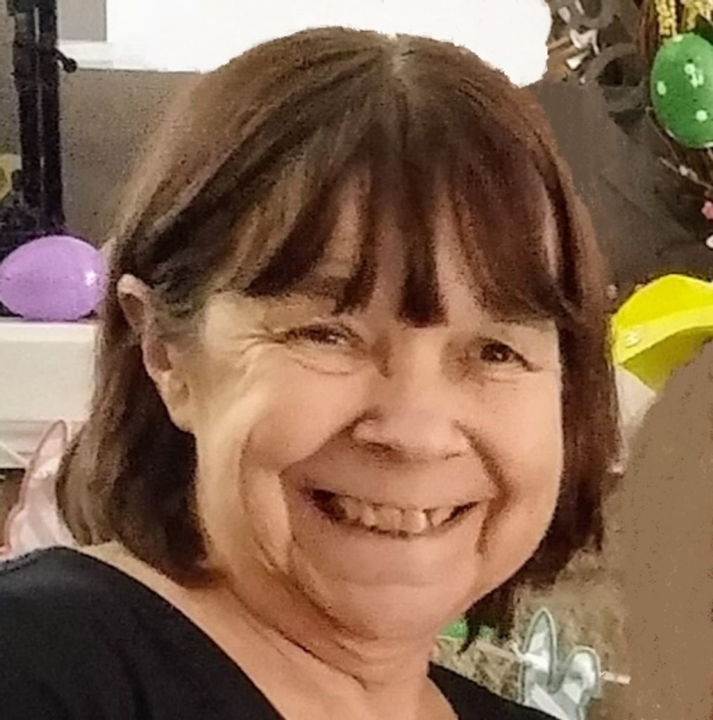 Cheryl Ann Puglin